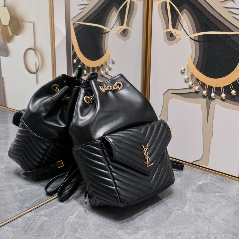 YSL Backpacks